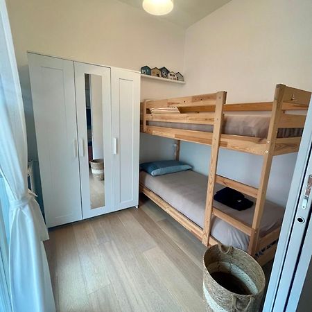 San Michele Di Pagana With Parking Apartment Рапало Екстериор снимка