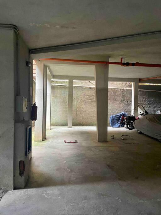 San Michele Di Pagana With Parking Apartment Рапало Екстериор снимка