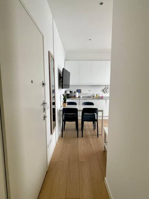 San Michele Di Pagana With Parking Apartment Рапало Екстериор снимка